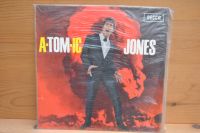 Schallplatte LP Vinyl Tom Jones - Atomic Jones Bayern - Böhmfeld Vorschau