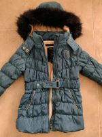 Mädchen Winterjacke 92-98 Schleswig-Holstein - Großhansdorf Vorschau