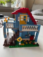 Lego Haus (wie abgebildet) Essen - Stoppenberg Vorschau