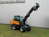 Giant Radlader G5000 - Tele Brandenburg - Perleberg Vorschau