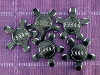 Audi Radnabendeckel schwarz 8RO 601 165 Rheinland-Pfalz - Offenbach Vorschau