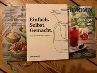 Thermomix Buch Bücher und Magazine wie neu Hamburg-Mitte - Hamburg Neustadt Vorschau