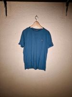 Lacoste T-Shirt L Blau Nordrhein-Westfalen - Erftstadt Vorschau