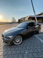 BMW 330i Coupé Baden-Württemberg - Backnang Vorschau