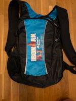 Triathlon Rucksack / Tasche - Neu - Ironman 70.3 Zell am See Hessen - Wetzlar Vorschau