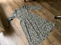 KLEID  größe 42 Sachsen-Anhalt - Magdeburg Vorschau