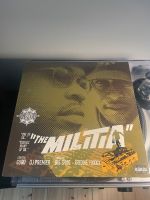 Gang Starr The Militia 12 inch Sealed 1998 Original US Vinyl Friedrichshain-Kreuzberg - Kreuzberg Vorschau