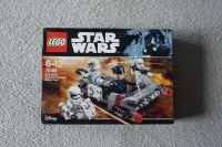 !!! NEU !!! LEGO STAR WARS 75166 First Order Transport Speeder Rostock - Hansaviertel Vorschau