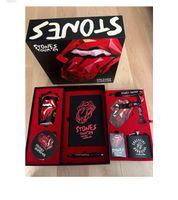 Rolling Stones VIP Box Hackney Diamonds US Tour Hamburg-Nord - Hamburg Winterhude Vorschau