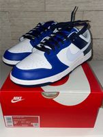 Nike dunk low royal blue neu ovp 43 9,5 original Baden-Württemberg - Waiblingen Vorschau