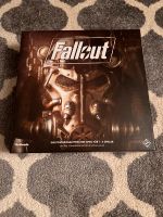 Fallout Brettspiel - Deutsche Ausgabe Nordrhein-Westfalen - Radevormwald Vorschau