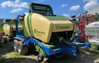 Krone Comprima F155XC mit GÖWEIL G5040 , Presswickelkombination Nordrhein-Westfalen - Ratingen Vorschau