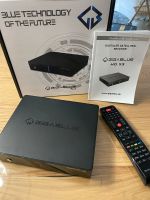 gigablue HD X3 digitaler Satellitenreceiver Baden-Württemberg - Besigheim Vorschau