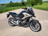 Honda NC 750 XD RC90 DCT ABS  1. Hd. nur 4000km Neuzustand Bayern - Stammham b. Ingolstadt Vorschau