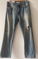 Acne Studios Jeans POP Trash Größe: 34 Hessen - Bad Vilbel Vorschau