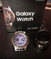 Samsung galaxy smartwatch B Sachsen-Anhalt - Halle Vorschau