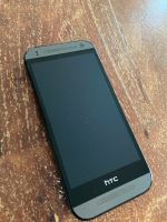 HTC One Mini 2 16 GB Rheinland-Pfalz - Bad Kreuznach Vorschau