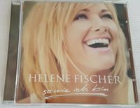 CD Helene Fischer - so wie ich bin Bayern - Altdorf bei Nürnberg Vorschau