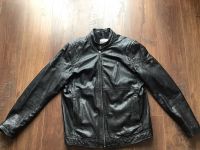 Lederjacke / Bikerjacke von Angelo Litrico Mecklenburg-Vorpommern - Roggentin (bei Rostock) Vorschau