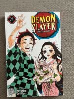 Demon Slayer Band  23 Manga / Anime Hannover - Mitte Vorschau