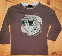 Super cooler Jungen Longsleeve in Gr. 116 Hessen - Mücke Vorschau