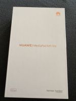 Huawei MediaPad M5 Lite, NEU, mit SIM Karte benutzbar ! Kiel - Mettenhof Vorschau