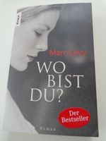 Wo bist du ? - Marc Levy Nordrhein-Westfalen - Jülich Vorschau