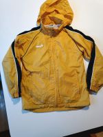 Regenjacke trainingsjacke jako Größe 134/140 Bayern - Buchloe Vorschau