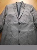 Herren Jacket in Grau Saarland - Saarlouis Vorschau