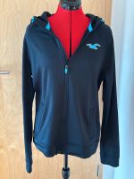 Jacke, Hollister, Sport, Gr. M, schwarz Baden-Württemberg - Ravensburg Vorschau