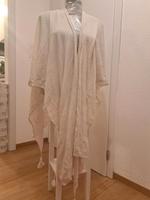 Taifun Überwurf Einheitsgrösse beige Bayern - Haag in Oberbayern Vorschau