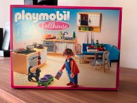 Playmobil 5336 Küche mit Sitzecke Schleswig-Holstein - Büdelsdorf Vorschau