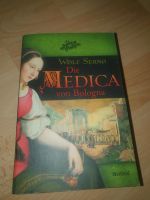 Buch: Die Medica von Bologna von Wolf Serno Berlin - Köpenick Vorschau