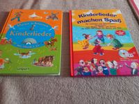 Zwei Kinderlieder Bücher Sachsen-Anhalt - Lutherstadt Wittenberg Vorschau