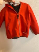 Jako-o Jacke Softshell  Gr 92/98 Aachen - Verlautenheide Vorschau