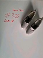 #320 Marco Tozzi Schuhe Damen Grau Größe 38 Neu Sachsen-Anhalt - Theeßen Vorschau