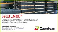 25 m Doppelstabmattenzaun Höhe 103 cm 8/6/8 inkl. Pfosten und Befestigungsmaterial im Zaun Paket Niedersachsen - Rastdorf Vorschau