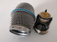 Shure Beta 87A Kapsel für Shure Handsender Nordrhein-Westfalen - Zülpich Vorschau