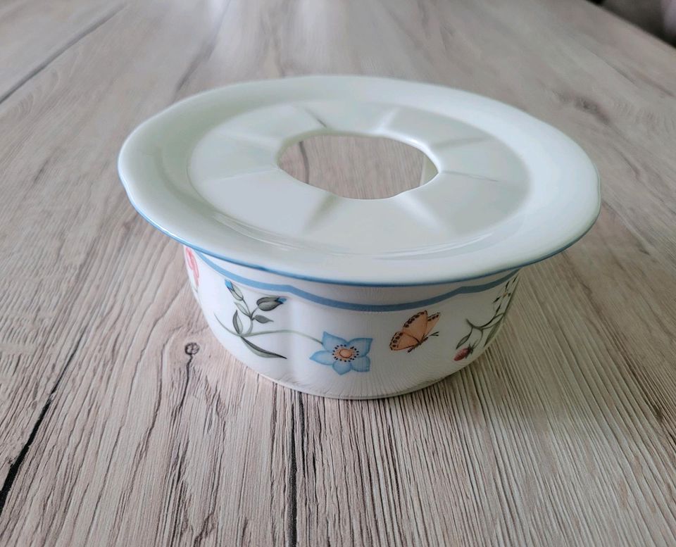 Villeroy&Boch MARIPOSA Stövchen in Jesberg