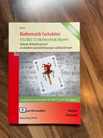 Mathematik Fachabitur Bayern - Berngau Vorschau