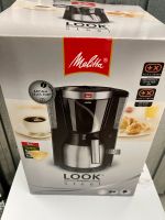 Melitta Look Therm Steel Bayern - Augsburg Vorschau