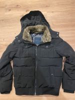 Tommy Hilfiger Winter-Stepp-Jacke  schwarz /  Gr. M Baden-Württemberg - Gingen an der Fils Vorschau