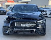 Mercedes-Benz E 300e AMG WIDESCREEN/LED/NAVI/KAMERA/TOTWINKEL Niedersachsen - Wallenhorst Vorschau