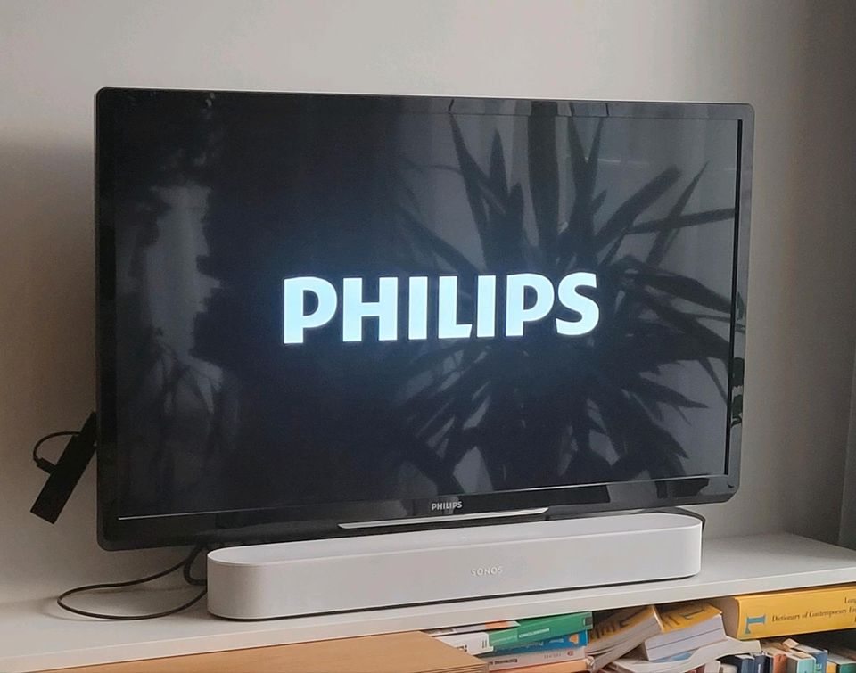 Philips TV 37PFL4007 - ohne Mängel in Düsseldorf