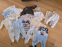 Babykleidung Bayern - Schwabhausen Vorschau