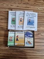 Set Merk- und Lerntechnik Kinder und Erwachsene CD DVD Workbook Bayern - Weitramsdorf Vorschau