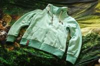 Naketano Jacke Anker Sweatjacke Meliert flauschig dick Gr.L Thüringen - Jena Vorschau