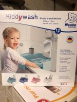 Waschbecken/Kinderwaschbecken / Badewannenaufsatz/ Neu Brandenburg - Cottbus Vorschau