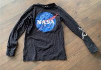 NASA langsam Shirt, Longsleeve schwarz Schleswig-Holstein - Norderstedt Vorschau