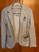 Schicker Sweat-Blazer Rheinland-Pfalz - Bolanden Vorschau